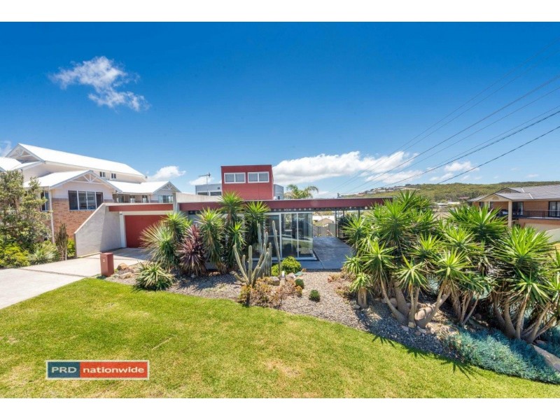 2 Windsong Way, Boat Harbour NSW 2316