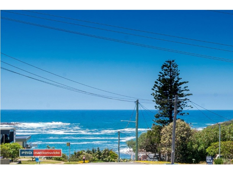 2 Windsong Way, Boat Harbour NSW 2316