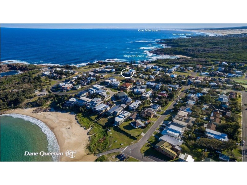 2 Windsong Way, Boat Harbour NSW 2316