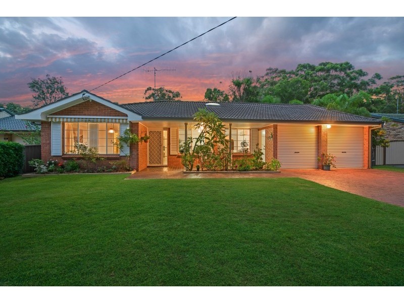 110 Government Road, Shoal Bay NSW 2315