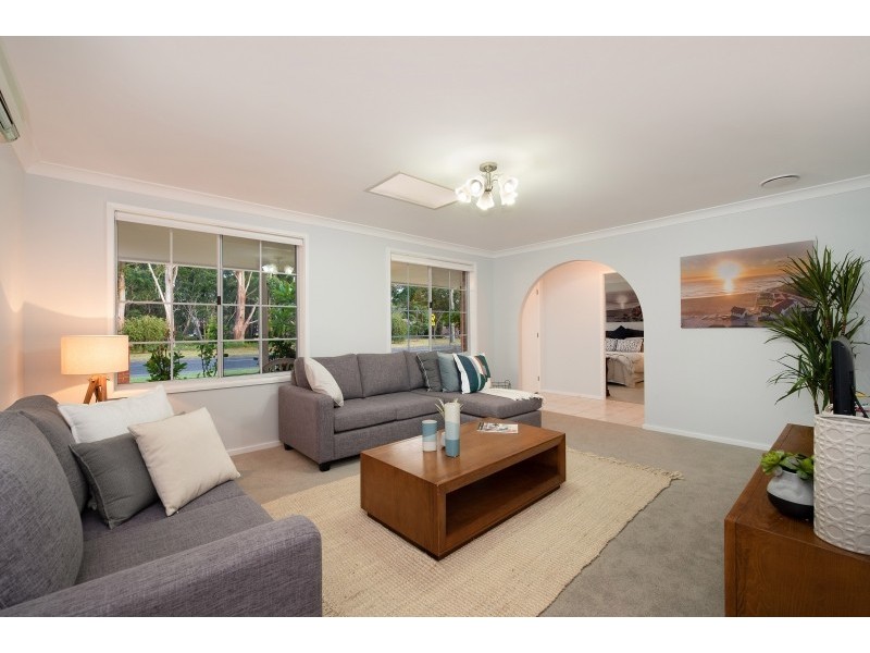 110 Government Road, Shoal Bay NSW 2315
