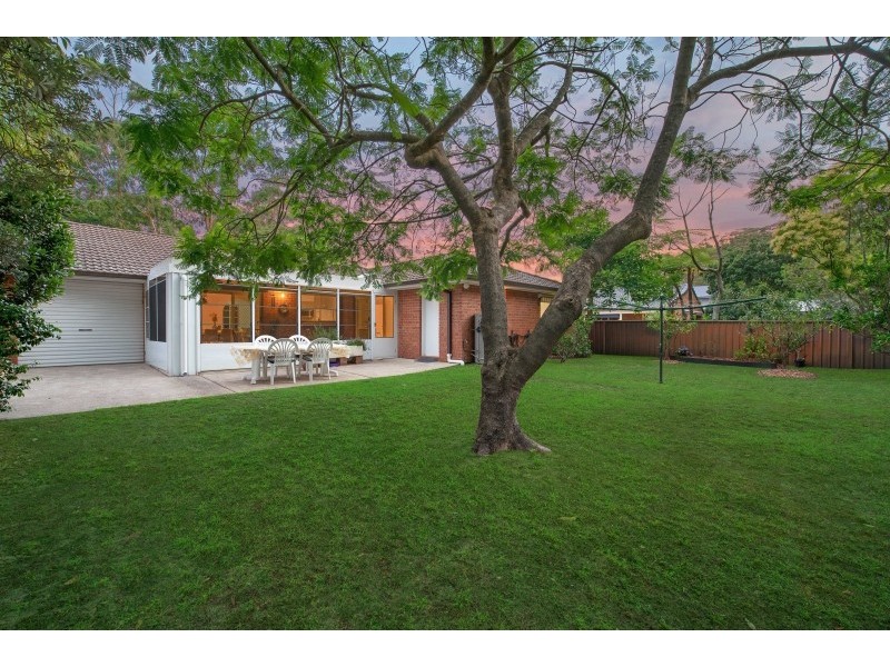 110 Government Road, Shoal Bay NSW 2315