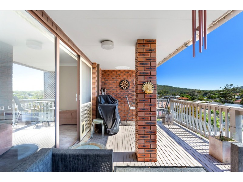 1/27 Leonard Avenue, Shoal Bay NSW 2315