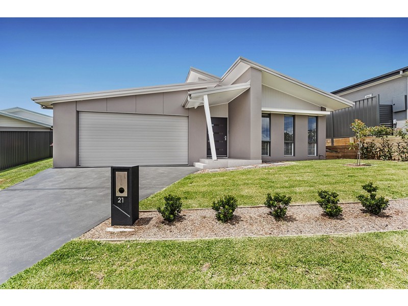 21 Albatross Avenue, Salamander Bay NSW 2317