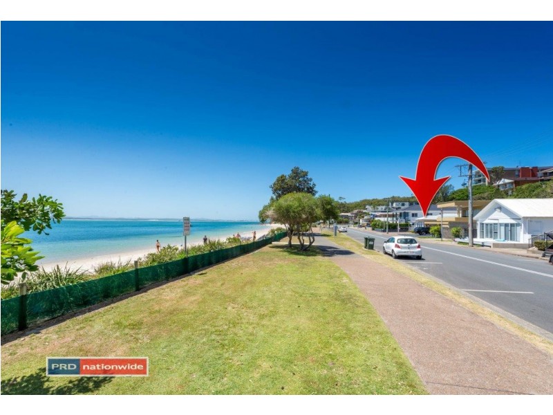 29 Victoria Parade, Nelson Bay NSW 2315