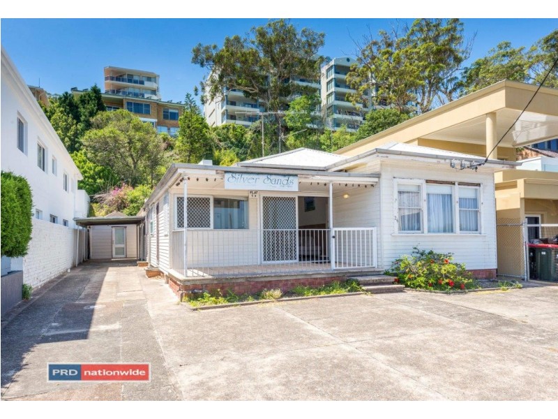29 Victoria Parade, Nelson Bay NSW 2315