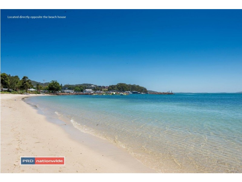 29 Victoria Parade, Nelson Bay NSW 2315