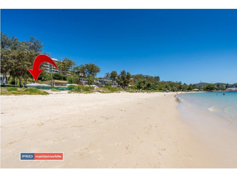 29 Victoria Parade, Nelson Bay NSW 2315