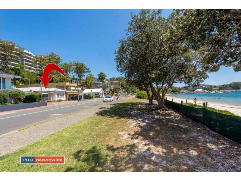 29 Victoria Parade, Nelson Bay NSW 2315