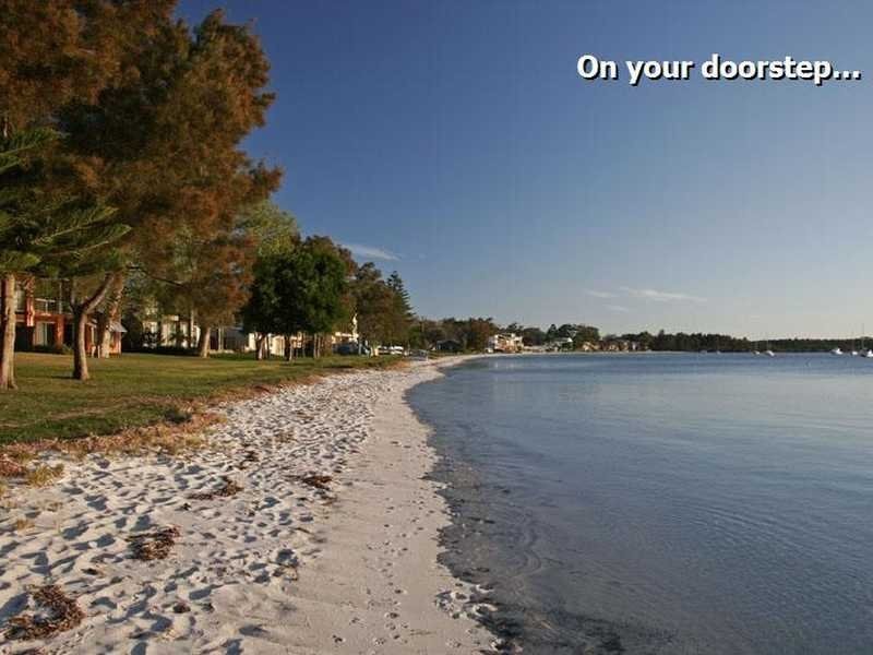 1/77 Foreshore Drive, Salamander Bay NSW 2317