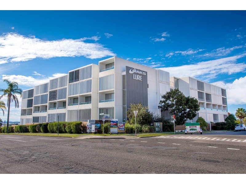 215/19 Church Street, Nelson Bay NSW 2315