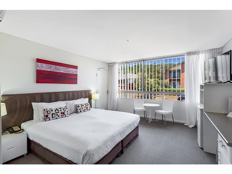 215/19 Church Street, Nelson Bay NSW 2315