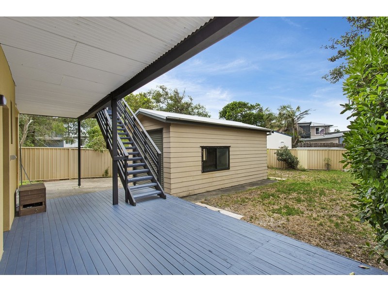 3 Robinson Street, Anna Bay NSW 2316