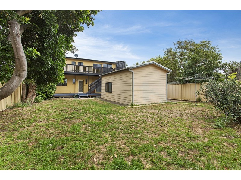 3 Robinson Street, Anna Bay NSW 2316