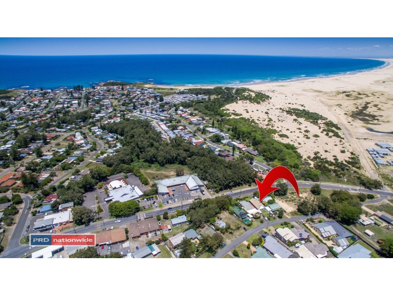 107 Gan Gan Road, Anna Bay NSW 2316