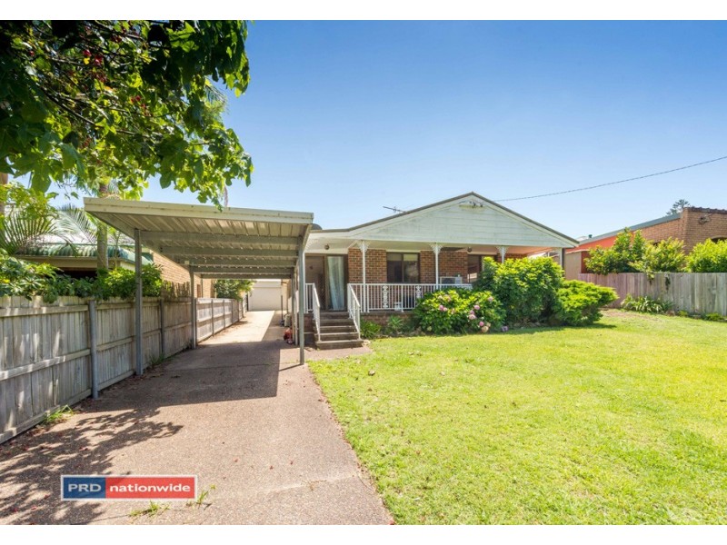 107 Gan Gan Road, Anna Bay NSW 2316