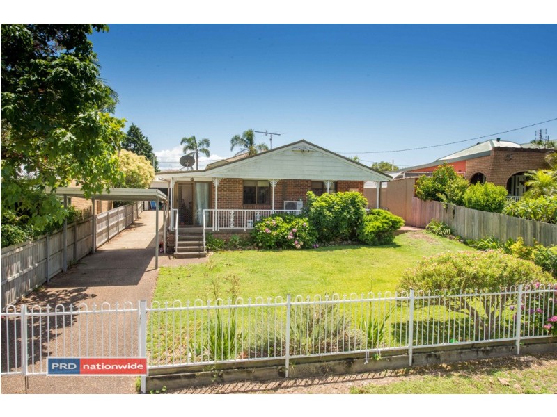107 Gan Gan Road, Anna Bay NSW 2316