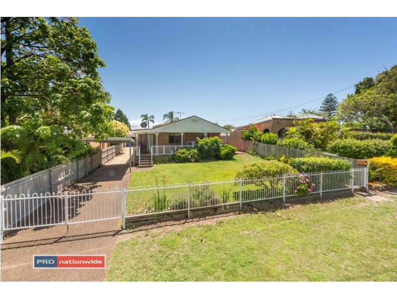 107 Gan Gan Road, Anna Bay NSW 2316