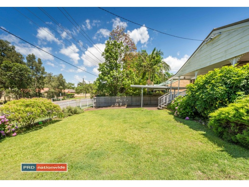 107 Gan Gan Road, Anna Bay NSW 2316