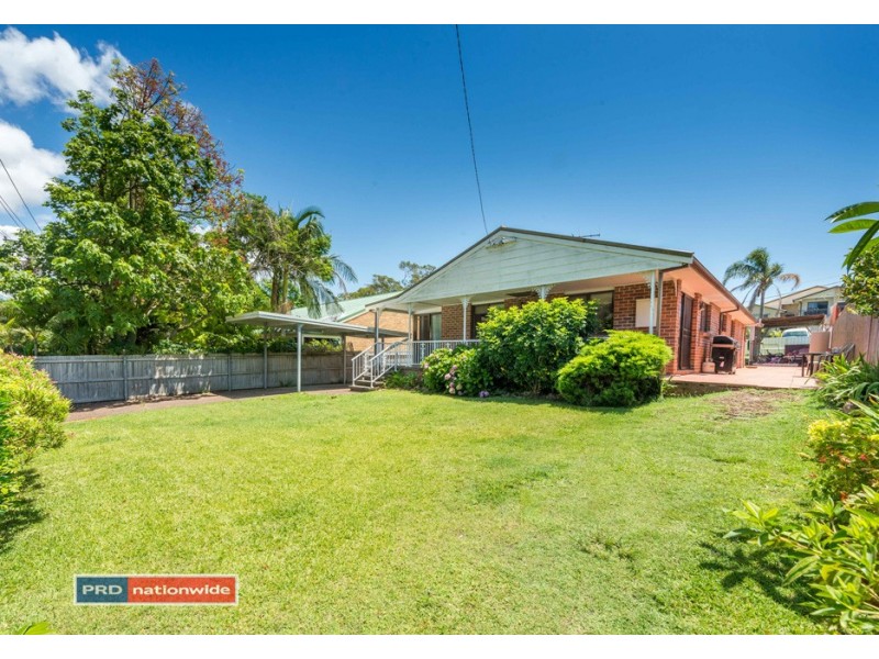 107 Gan Gan Road, Anna Bay NSW 2316