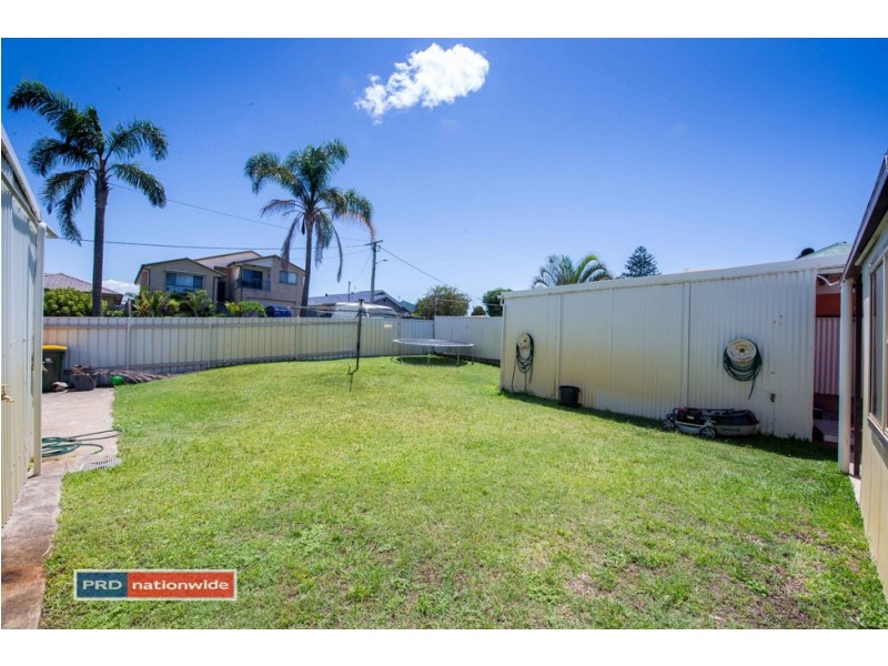 107 Gan Gan Road, Anna Bay NSW 2316
