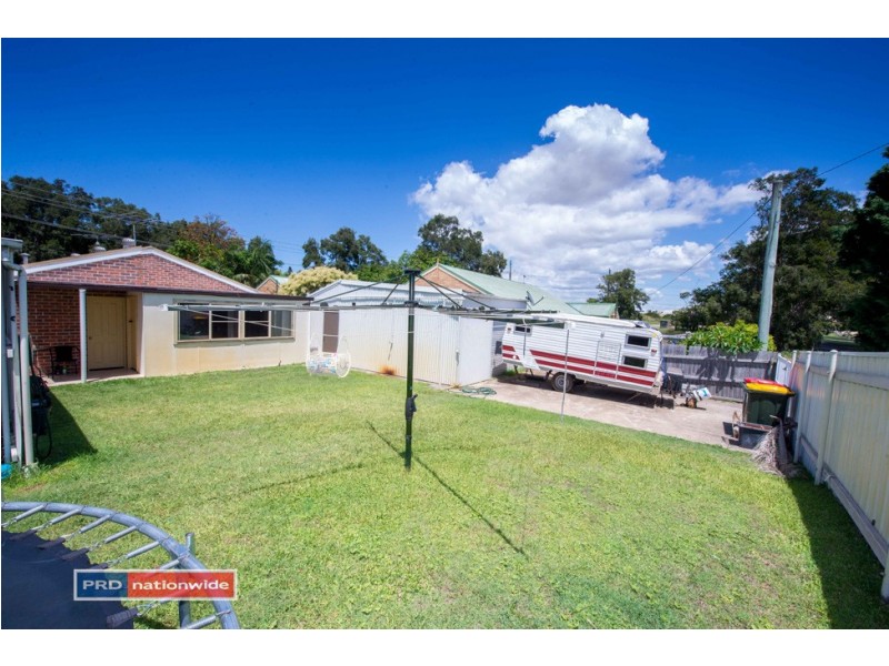 107 Gan Gan Road, Anna Bay NSW 2316