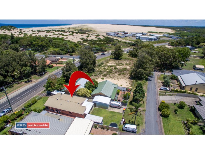 107 Gan Gan Road, Anna Bay NSW 2316