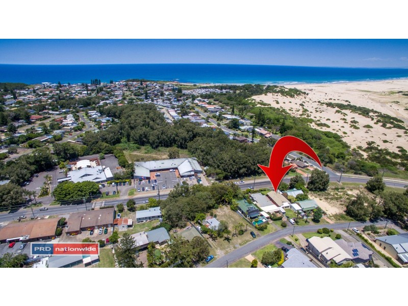 107 Gan Gan Road, Anna Bay NSW 2316