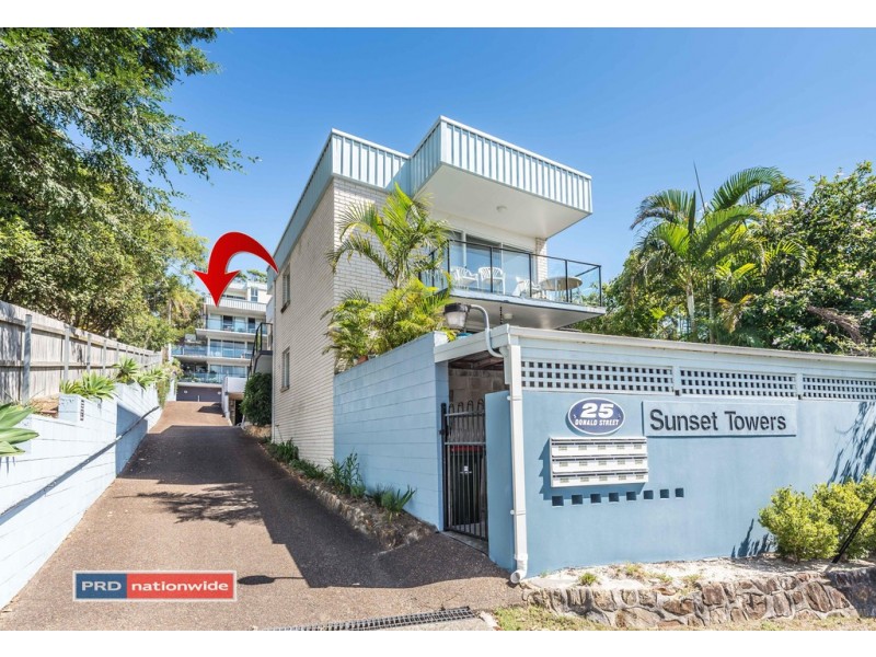 8/25 Donald Street, Nelson Bay NSW 2315