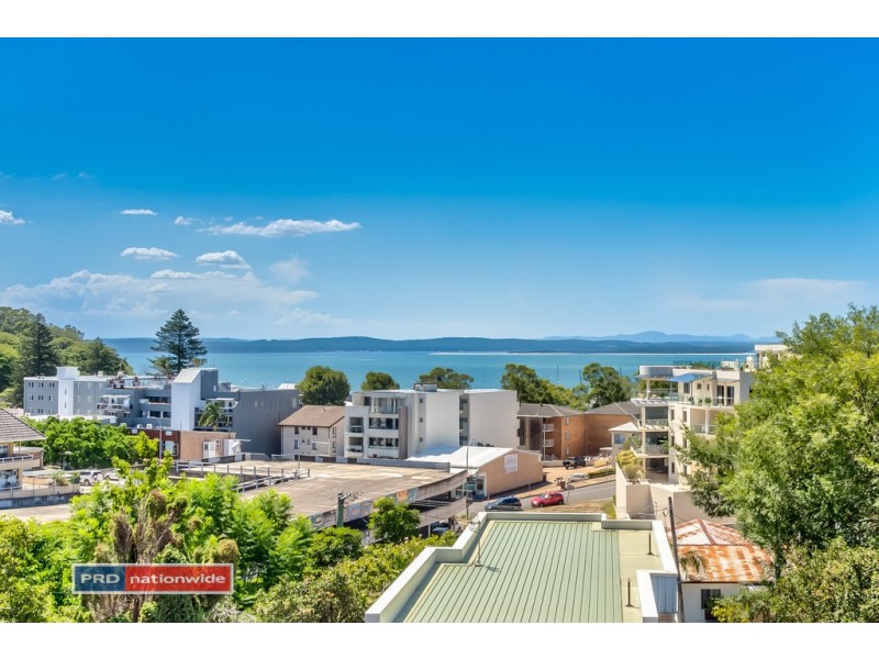8/25 Donald Street, Nelson Bay NSW 2315