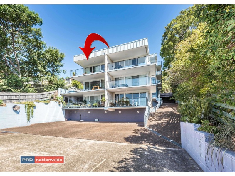 8/25 Donald Street, Nelson Bay NSW 2315