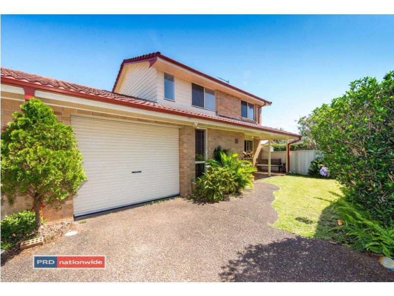 2/12 Lambton Close, Salamander Bay NSW 2317