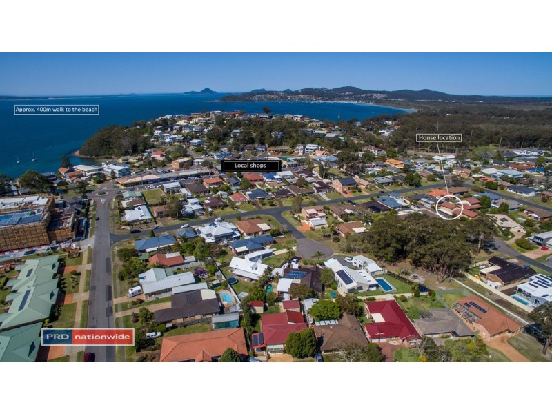 2/12 Lambton Close, Salamander Bay NSW 2317