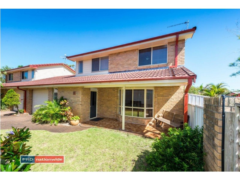 2/12 Lambton Close, Salamander Bay NSW 2317