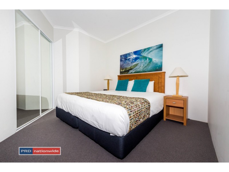 505/43 Shoal Bay Road, Shoal Bay NSW 2315