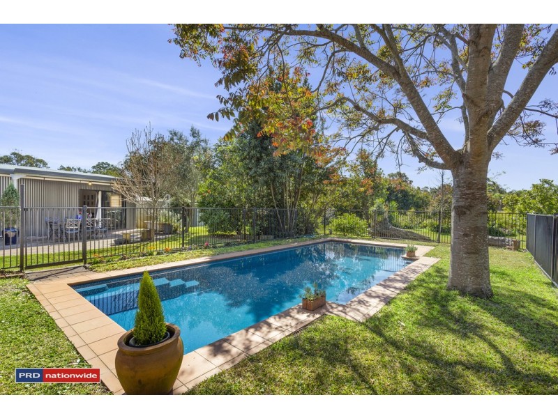 3945 Nelson Bay Road, Bobs Farm NSW 2316