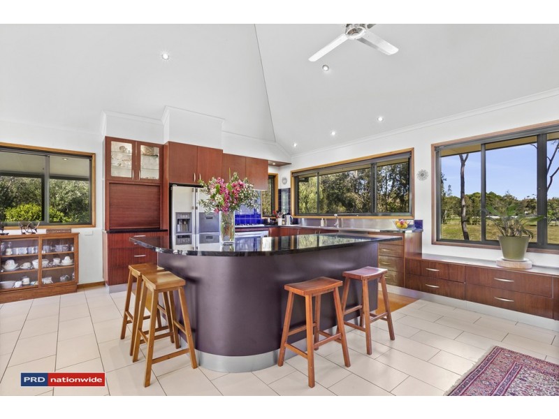 3945 Nelson Bay Road, Bobs Farm NSW 2316