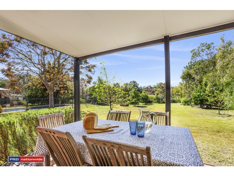3945 Nelson Bay Road, Bobs Farm NSW 2316