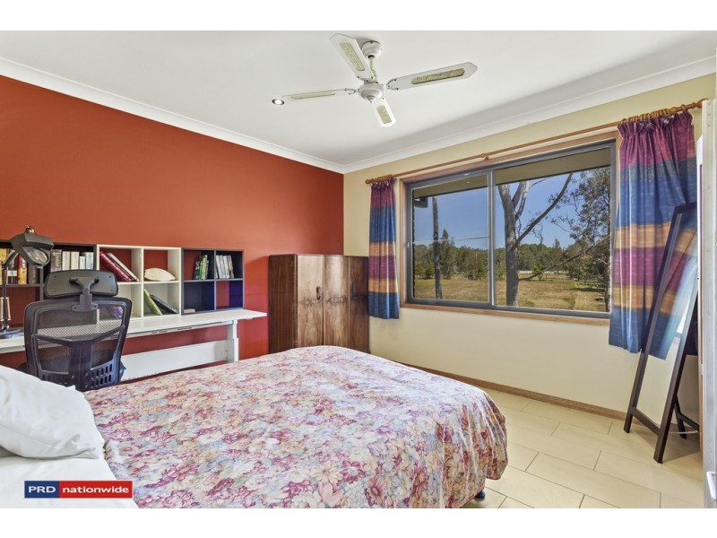3945 Nelson Bay Road, Bobs Farm NSW 2316