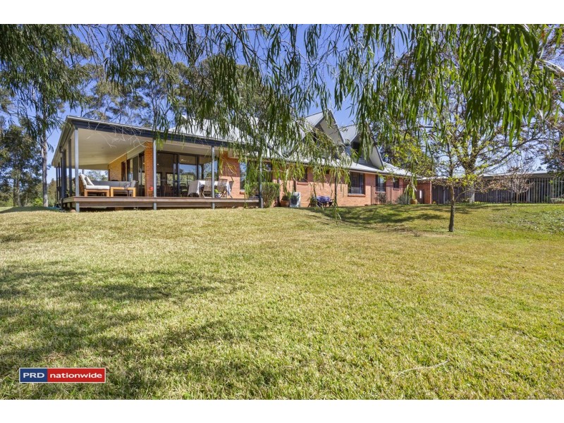 3945 Nelson Bay Road, Bobs Farm NSW 2316
