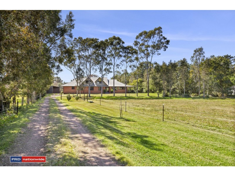 3945 Nelson Bay Road, Bobs Farm NSW 2316