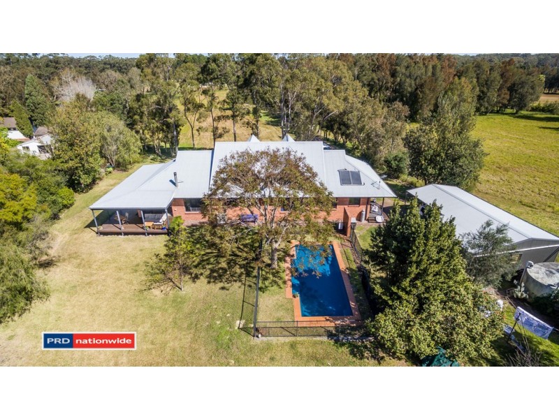 3945 Nelson Bay Road, Bobs Farm NSW 2316