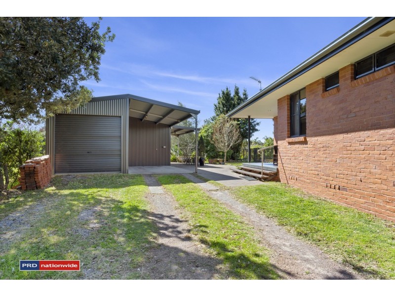 3945 Nelson Bay Road, Bobs Farm NSW 2316