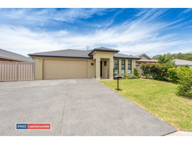 13 Oasis Close, Soldiers Point NSW 2317