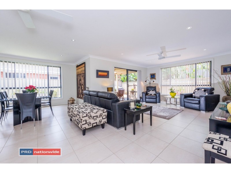13 Oasis Close, Soldiers Point NSW 2317