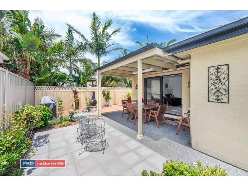 13 Oasis Close, Soldiers Point NSW 2317