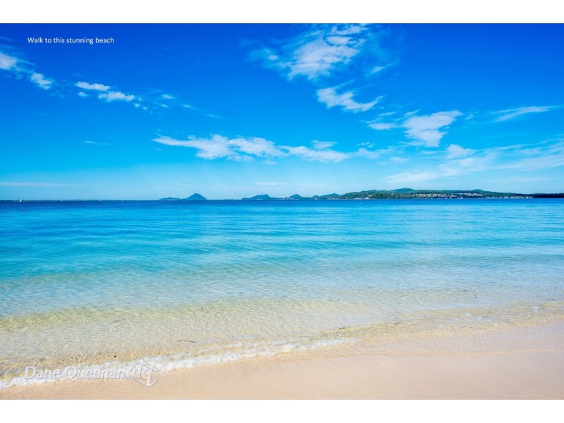 13 Oasis Close, Soldiers Point NSW 2317