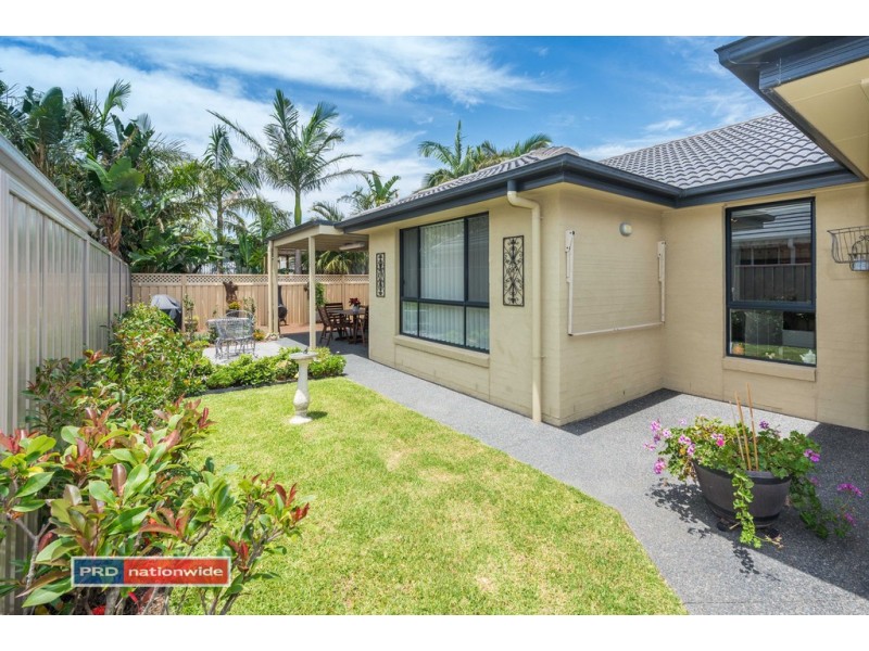 13 Oasis Close, Soldiers Point NSW 2317