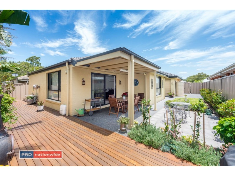13 Oasis Close, Soldiers Point NSW 2317