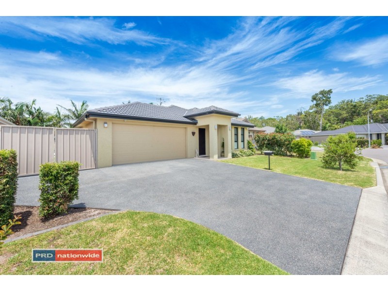 13 Oasis Close, Soldiers Point NSW 2317